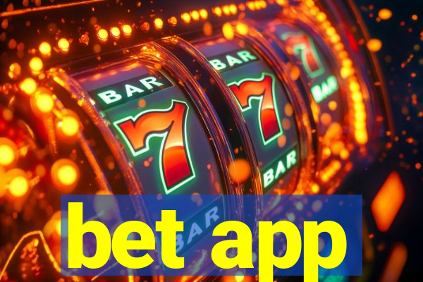 bet app